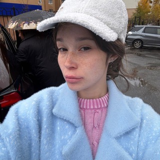 Sofi Chigrova