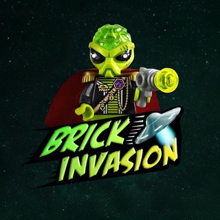 Brick Invasion