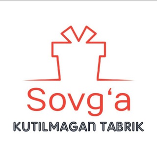 Kutilmagan tabrik loyihasi!🎁