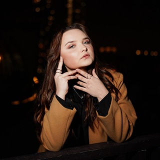 Оксана Александровна