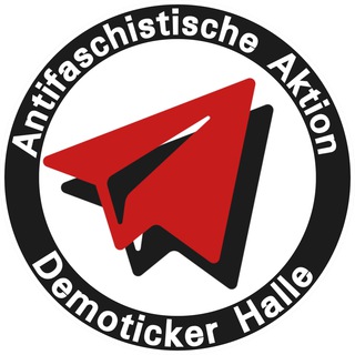 Demoticker Halle 📣