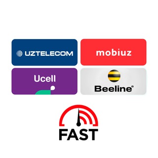 30 KUNLIK (OYLIK) INTERNET TO'PLAMLAR