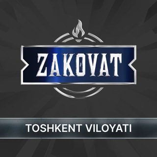 Zakovat: Toshkent viloyati