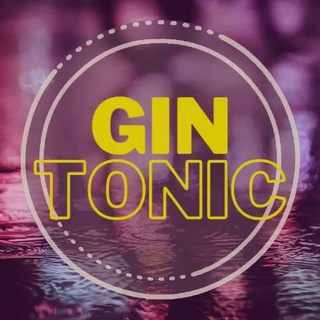 My Gin Tonic Addiction