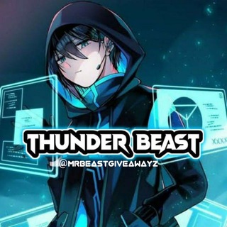 Thunder beast