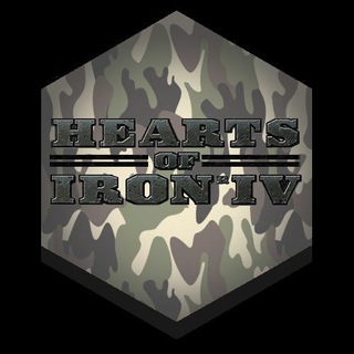 Hearts of iron 4 | هارتس اف ایرون ۴