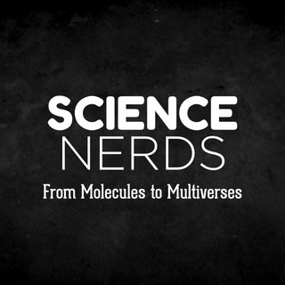 Science nerds