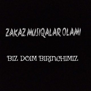 🎸🎸ZAKAZ MUSIQALAR🎸🎸