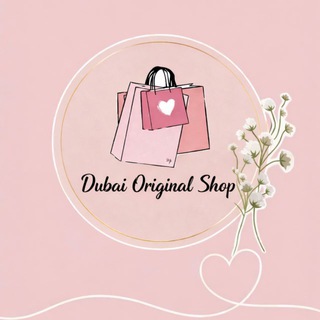 🌷Dubai Original Shop 🛍️