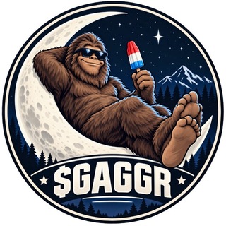 Lolligagger Coin ($GAGGR) Official