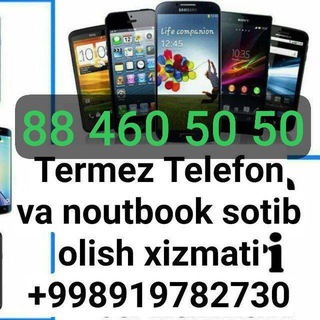 Sadullo Telefonlar admini