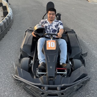 Baxriddinovich