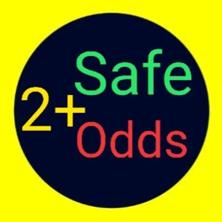 CORRECT 2+odds