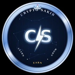 Crypto Sakib