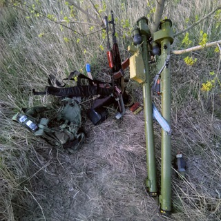 Сержант піхоти