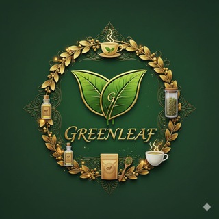 Greenleaf kosmetik