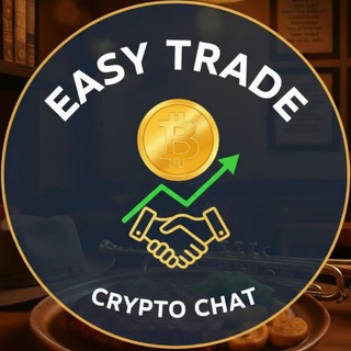EasyTrade-Chat 💬