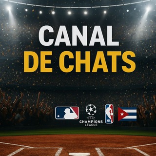 MLB SHOW ️⚾️️ CHAT