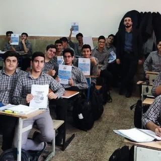 محمد رضا غلامی