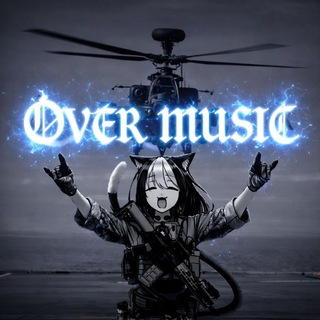 𒉭Over𒉭Music𒉭 Щ.В.В