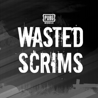 🏆 WASTED SCRIMS | REG 🏆