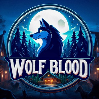 Wolf Blood 🐾