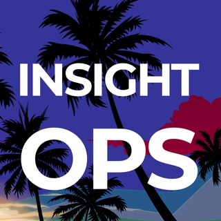Insight OPS (Академія SDR)
