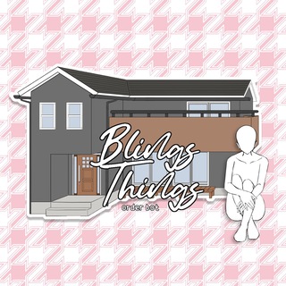 🫧blingsthings order🫧