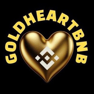 GOLD HEART BnB Official Global Group ( Never DM First )