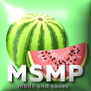 Предложка MSMP