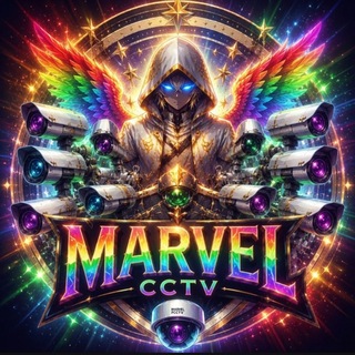 💥MARVEL CCTV💥