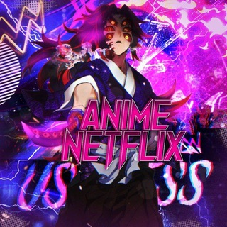 Anime Netflix | VƗŁŁȺƗNS