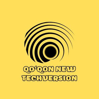 QO‘QON NEW TECHVERSION