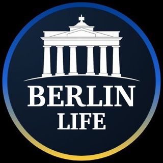 BERLIN LIFE | Життя в Берліні 🇩🇪🇺🇦