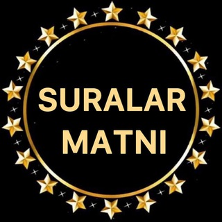 SURALAR MATNI