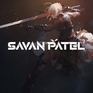 SAVAN PATEL