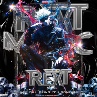 乛REXT