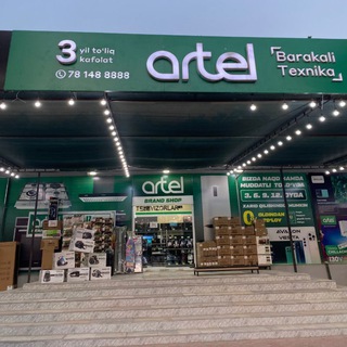 Artel To'raqo'rg'on Premium