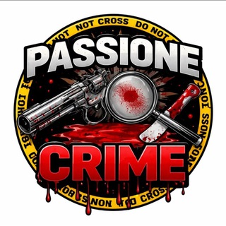 Passione Crime