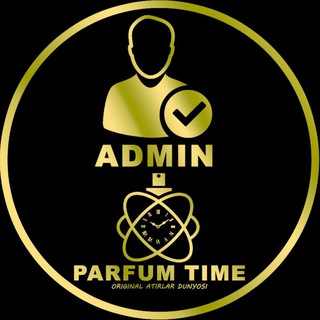 PARFUM TIME admin