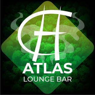 ATLAS LOUNGE BAR | Красноярск