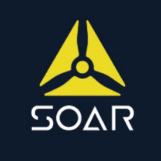 Soar Announcements Channel
