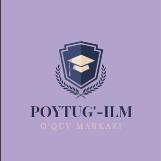 "POYTUG'-ILM" ATM