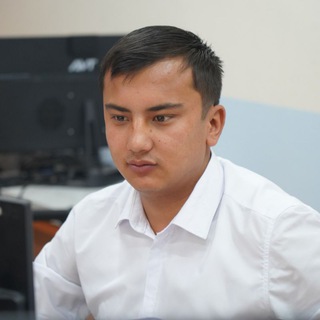 Botir Turatboyev🇺🇿