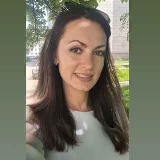 Ирина Владимировна