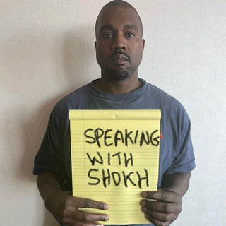 Speaking with Shokh