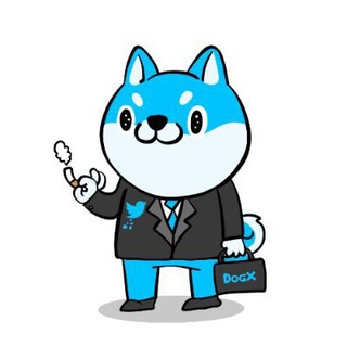 DogX_Bot