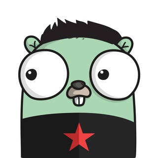 Golang KZ