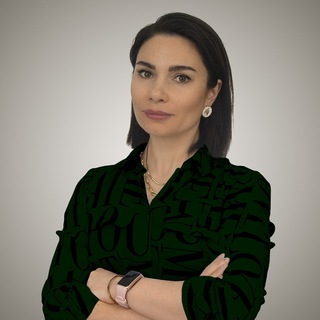 Гульнара Решетина