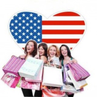 Магазины США онлайн🛍